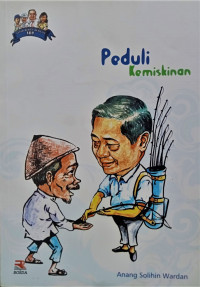 Image of Peduli Kemiskinan