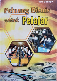 Image of Peluang Bisnis Untuk Pelajar
