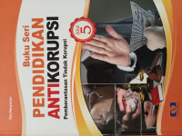 Image of Pemberantasan Tindak Korupsi