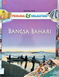 Image of Pemuda & Kelautan : Bangsa Bahari