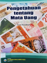 Image of Pengetahuan Tentang Mata Uang