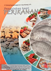 Image of Pengolahan Hasil Perikanan