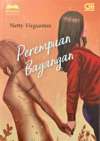 Image of Perempuan Bayangan
