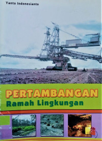 Image of Pertambangan Ramah Lingkungan