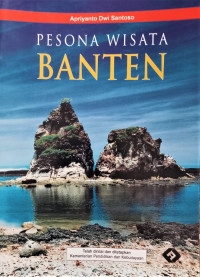 Image of Pesona Wisata Banten