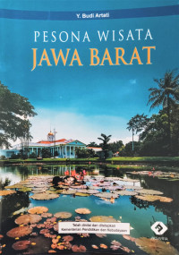 Image of Pesona Wisata Jawa Barat