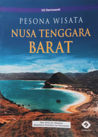 Image of Pesona Wisata Nusa Tenggara Barat