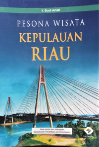 Image of Pesona Wisataa Kepulauan Riau