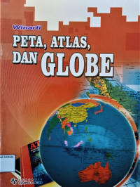 Image of Peta, Atlas, dan Globe