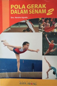 Image of Pola Gerak Dalam Senam 2