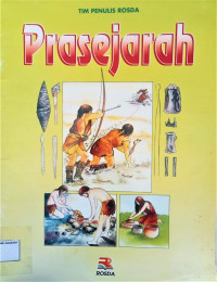 Image of Prasejarah