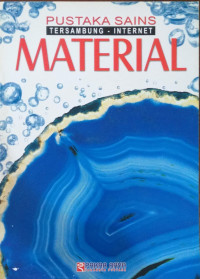 Image of Pustaka Sains Tersambung Internet: Material