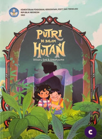 Image of Putri di dalam Hutan