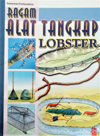Image of Ragam Alat Tangkap Lobster