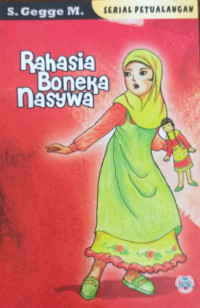 Image of Rahasia Boneka Nasywa