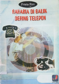 Image of Rahasia Dibalik Dering Telepon