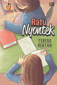 Image of Ratu Nyontek