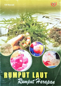 Image of Rumput Laut Rumput Harapan