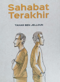 Image of Sahabat terakhir