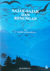 Image of Sajak-sajak Dan Renungan