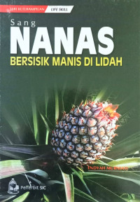 Image of Sang Nanas Bersisik Manis Di Lidah