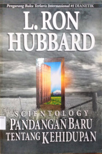 Image of Scientology; Pandangan Baru Tentang Kehidupan