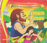 Image of Sei Cerita Rakyat Nusantara: Timun Emas