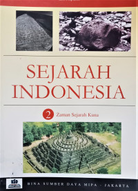 Image of Sejarah Indonesia 2 : Zaman Sejarah Kuna