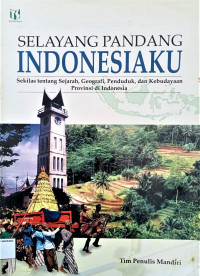 Image of Selayang Pandang Indonesiaku