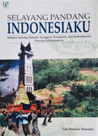 Image of Selayang Pandang Indonesiaku
