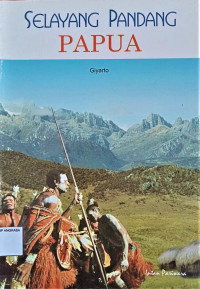 Image of Selayang Pandang Papua