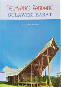 Image of Selayang Pandang Sulawesi Barat