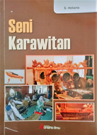 Image of Seni Karawitan
