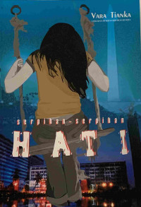 Image of Serpihan-serpihan Hati