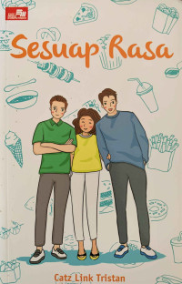 Image of Sesuap Rasa