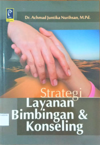 Image of Strategi Layanan Bimbingan dan Konseling