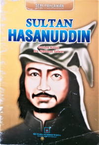 Image of Sultan Hasanuddin