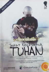 Image of Surat Kecil untuk Tuhan