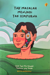 Image of Tak Masalah Menjadi Tak Sempurna