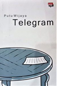 Image of Telegram