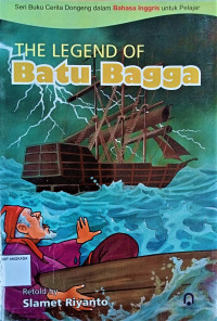 Image of The Legend of Batu Bagga