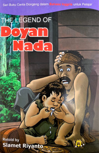 Image of The Legend of Doyan Nada