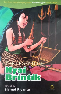 Image of The Legend of Nyai Brintik