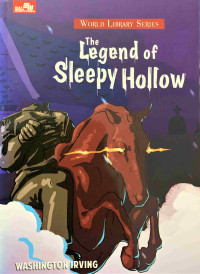 Image of The Legend of Sleepy Hollow