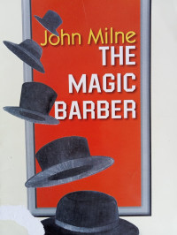 Image of The Magic Barber