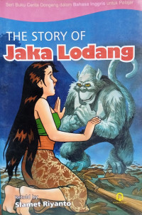 Image of The Story Of Jaka Lodang