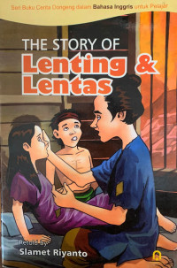 Image of The Story of Lenting & Lentas