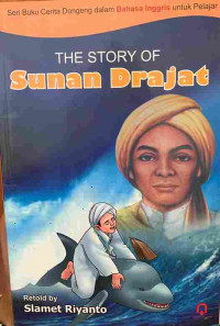 Image of The Story of Sunan Drajat