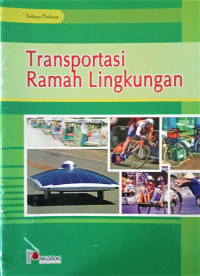 Image of Transportasi Ramah Lingkungan