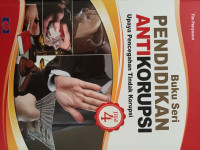 Image of Upaya Pencegahan Tindak Korupsi